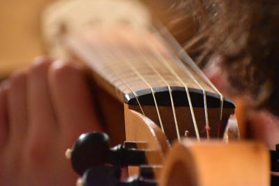 Bal - Renaissance et Guinguette