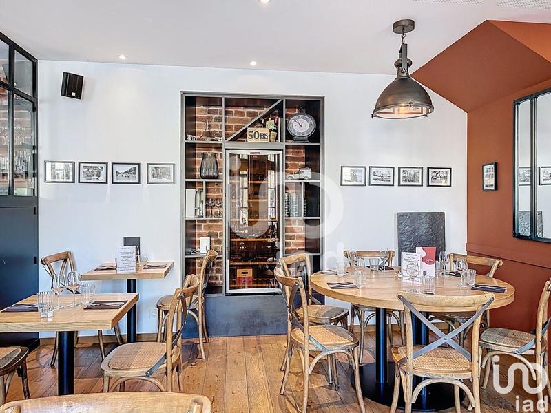 Local commercial - 150 m²