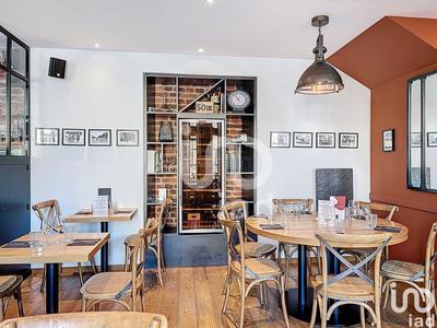 Local commercial - 150 m²