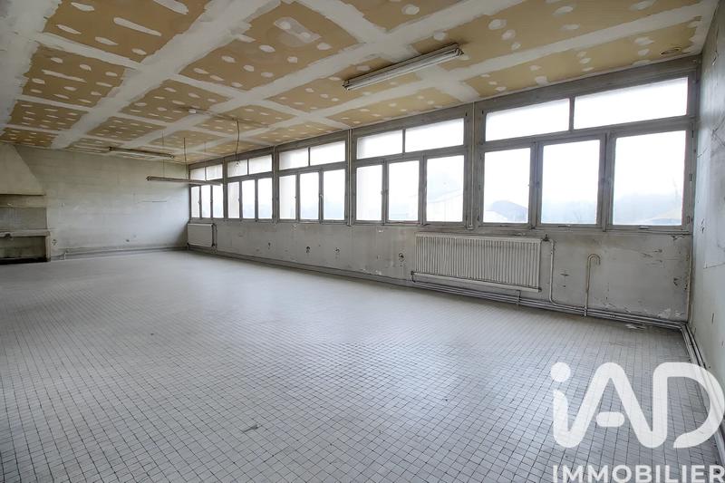 Maison de village - 135 m² - 5 pièces