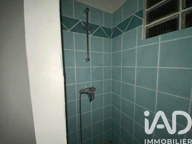 Appartement - 52 m² - 3 pièces