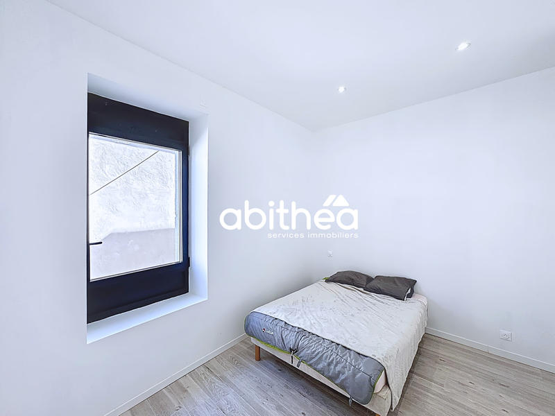 Maison de village - 54 m² - 3 pièces