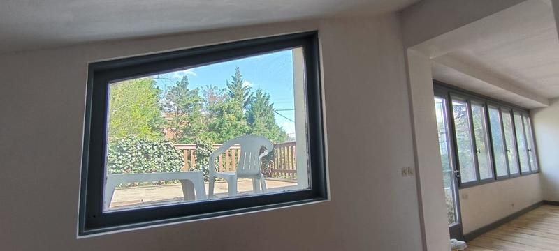 Maison de ville - 124 m² - 6 pièces