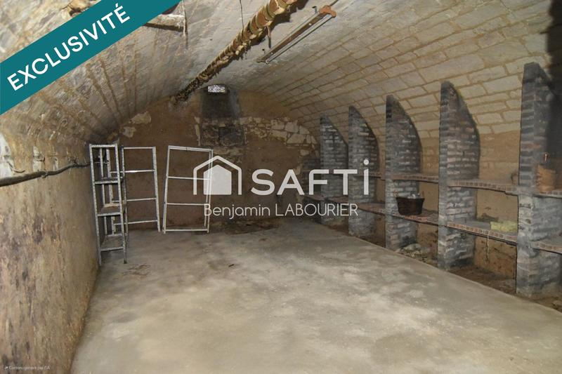 Maison - 175 m² - 4 pièces