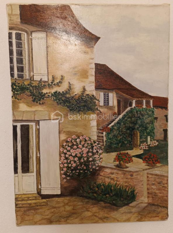 Maison traditionnelle - 114 m² - 4 pièces