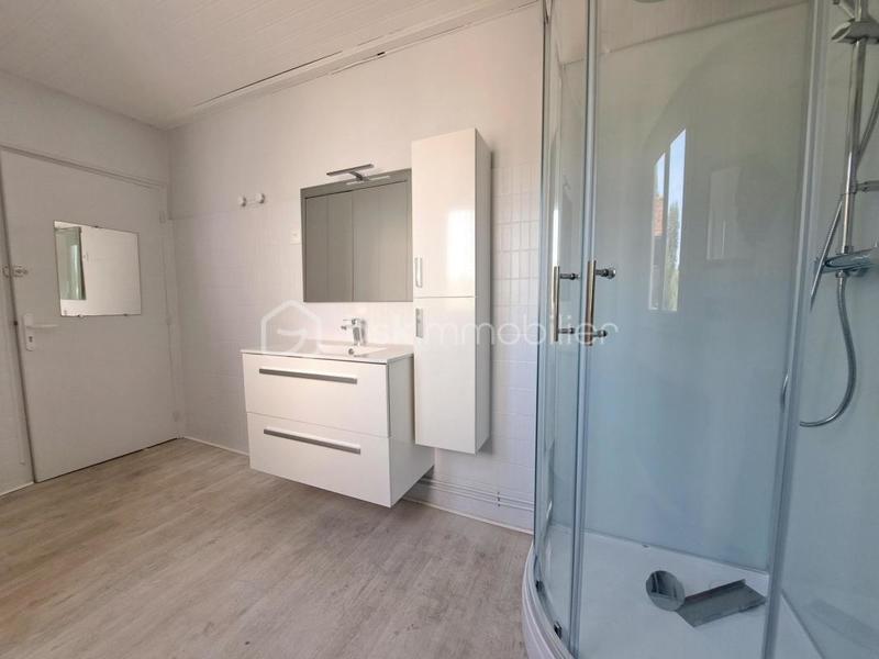 Maison - 145 m² - 6 pièces