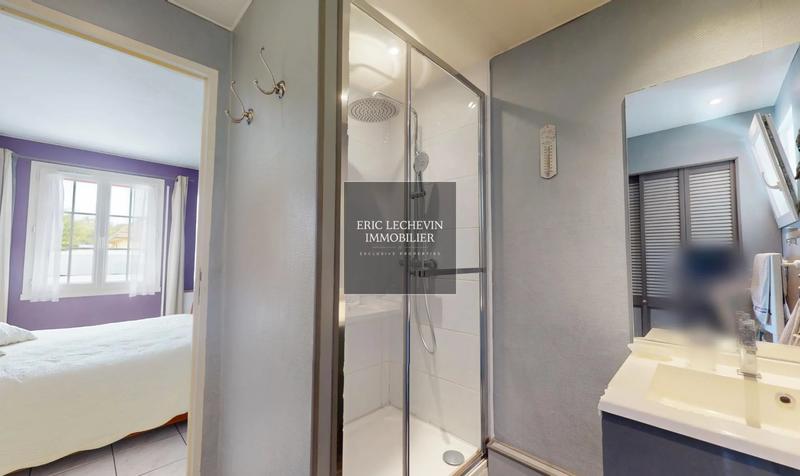 Maison - 73 m² - 4 pièces