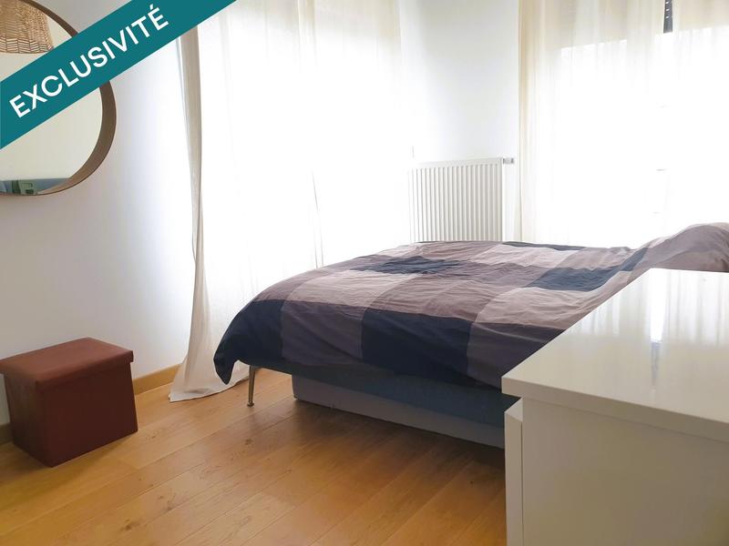 Appartement - 73 m² - 3 pièces