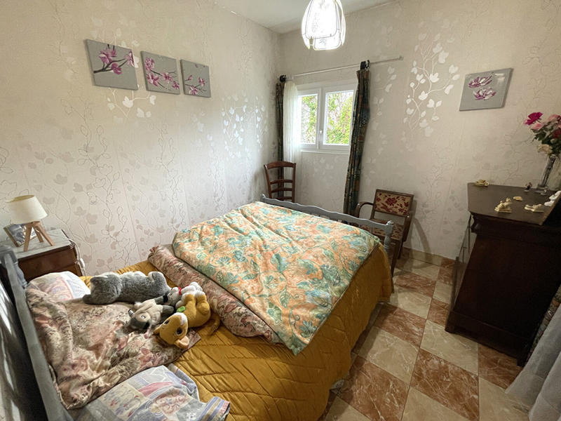 Maison - 76 m² - 3 pièces