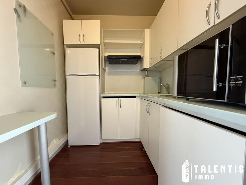 Appartement - 86 m² - 4 pièces