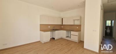 Maison - 106 m² - 5 pièces