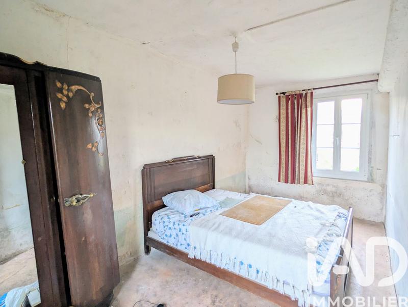 Ferme - 62 m² - 3 pièces