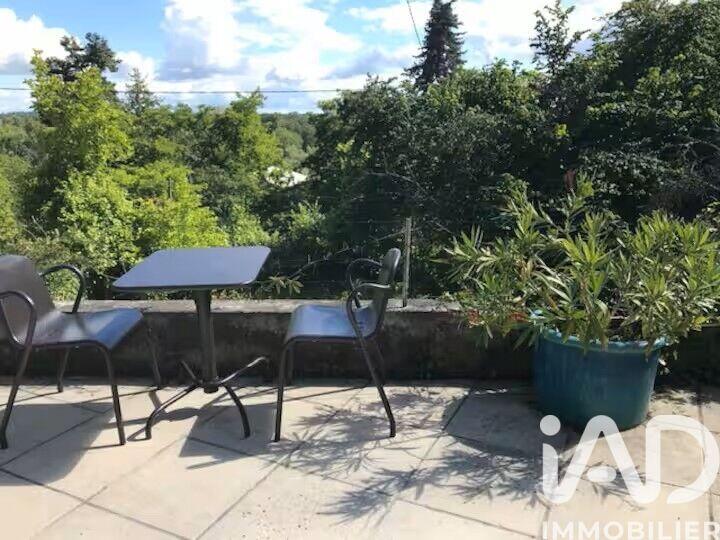 Maison - 174 m² - 4 pièces