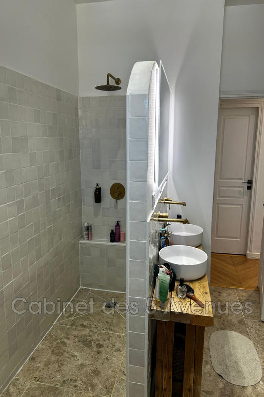 Appartement - 90 m² - 4 pièces