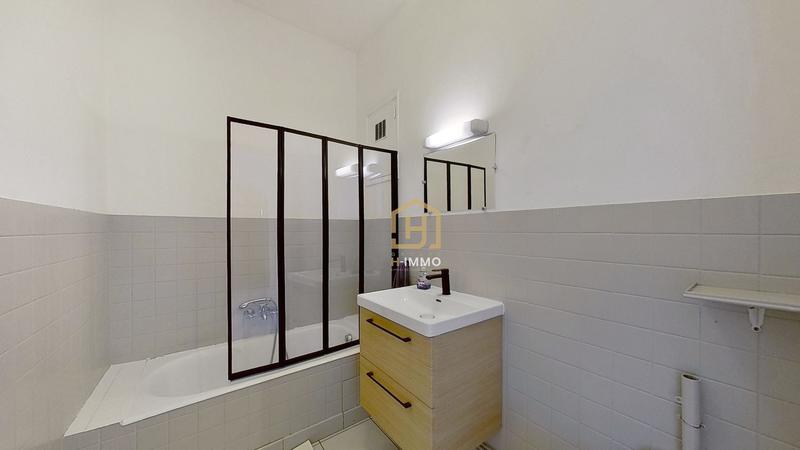 Appartement - 88 m² - 4 pièces