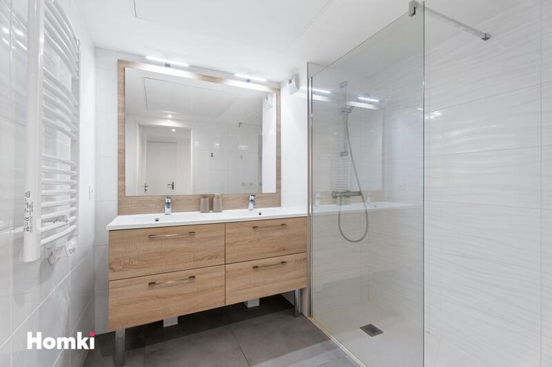 Appartement - 69 m² - 3 pièces