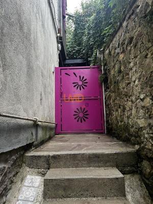 Maison de ville - 143 m² - 8 pièces