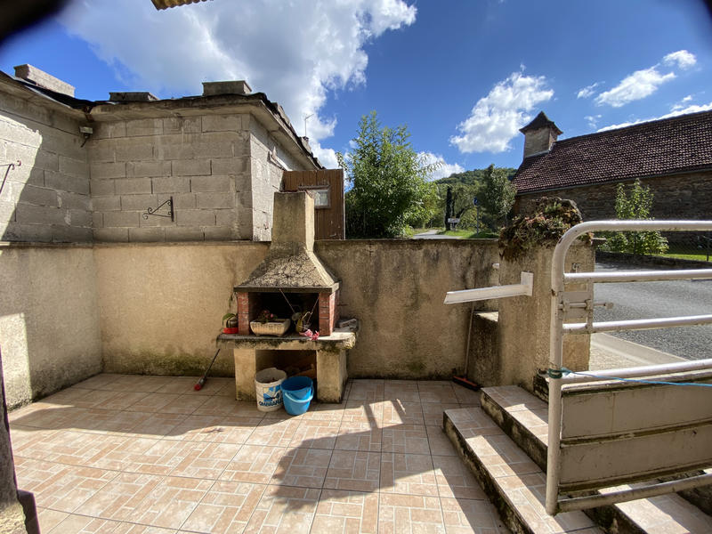 Maison - 106 m² - 6 pièces