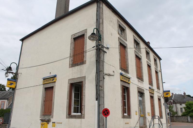 Local commercial - 142 m²