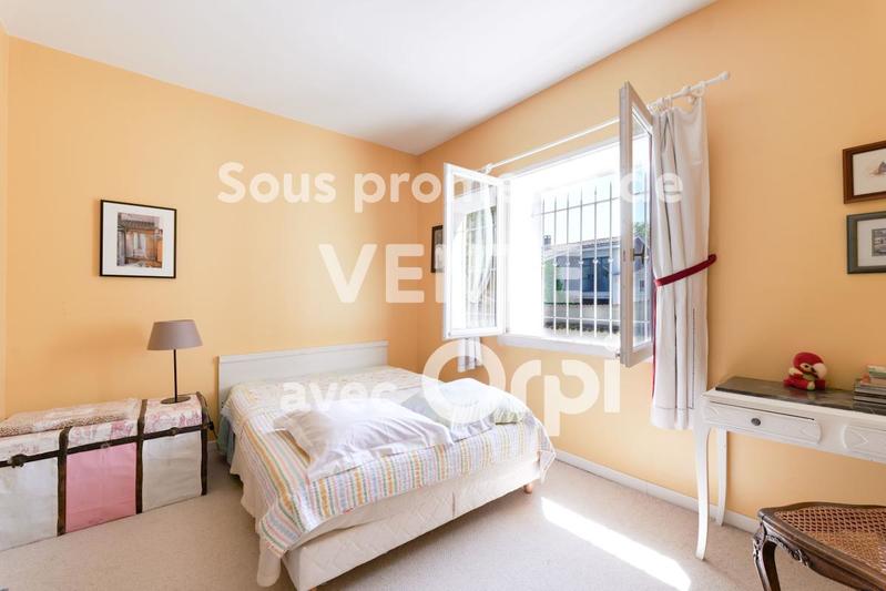 Maison - 161 m² - 6 pièces