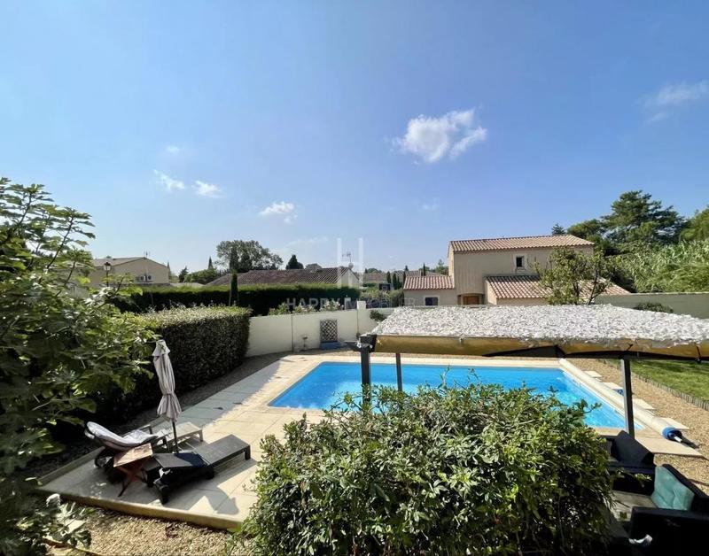 Villa - 123 m² - 4 pièces