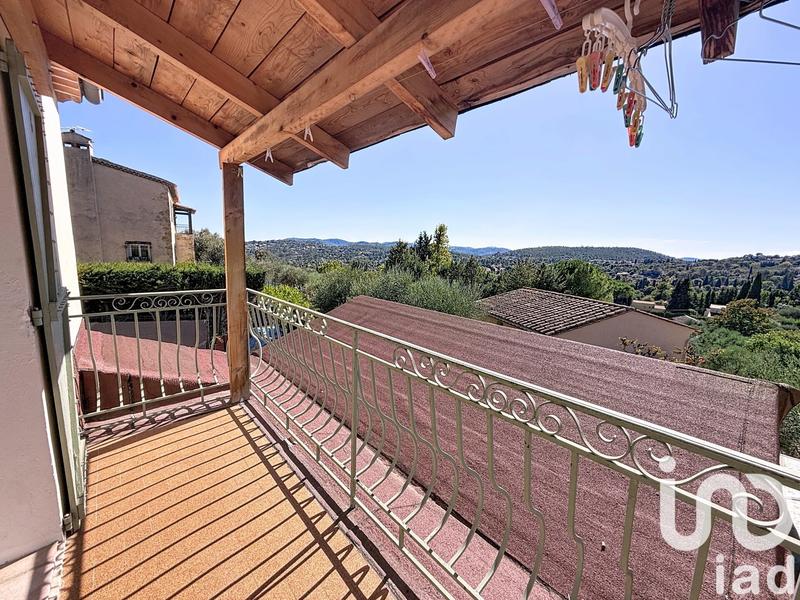 Maison - 154 m² - 5 pièces