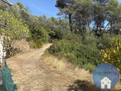 Terrain de loisirs - 20 000 m²