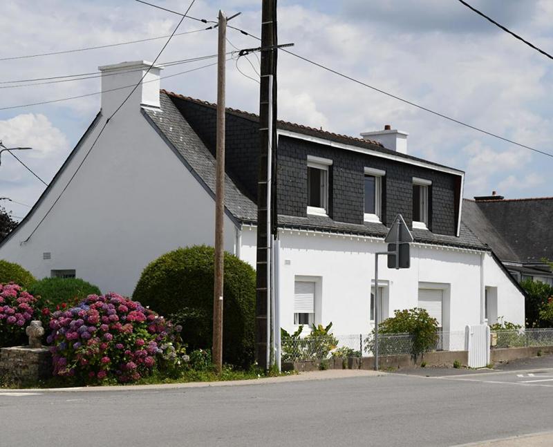 Maison - 104 m² - 5 pièces