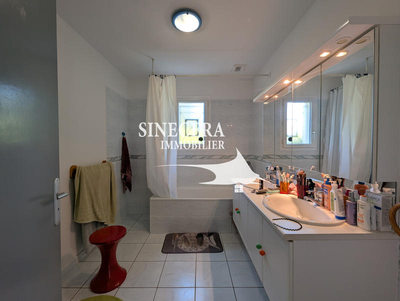 Maison - 132 m² - 4 pièces