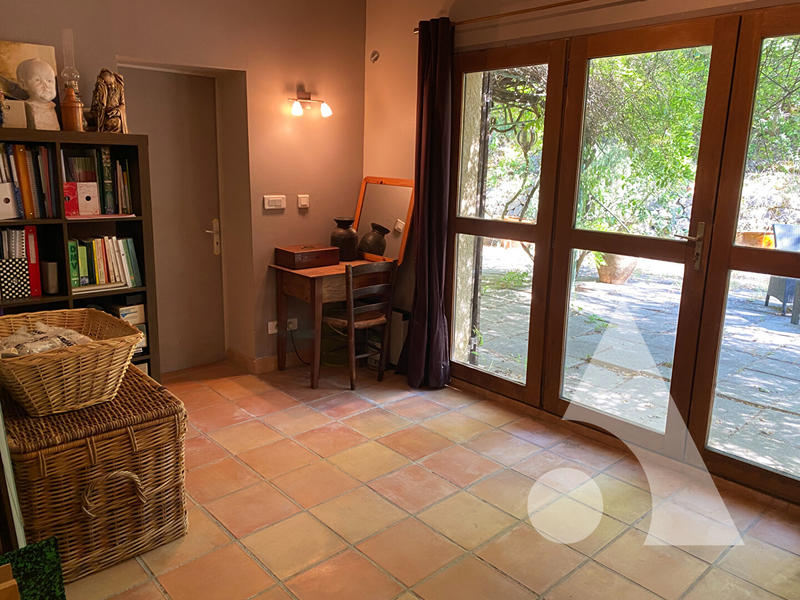 Maison - 166 m² - 5 pièces