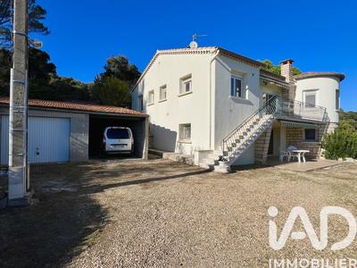 Maison - 193 m² - 8 pièces