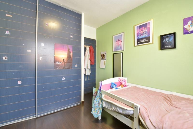 Maison - 68 m² - 3 pièces