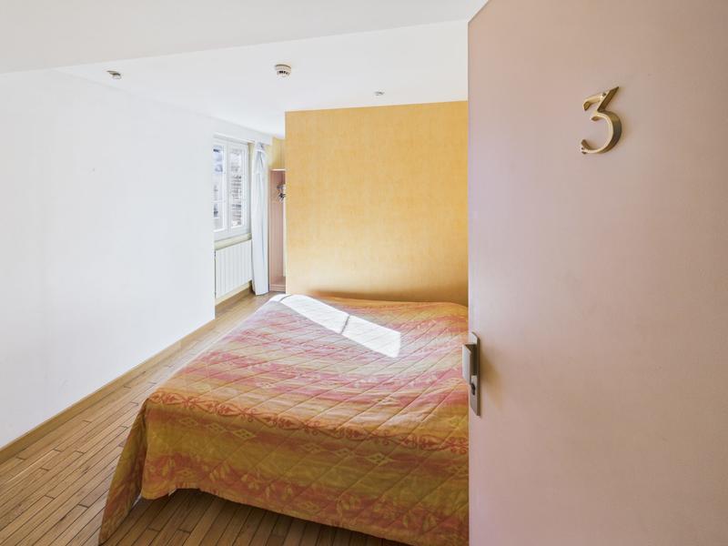 Fonds de commerce - 500 m²