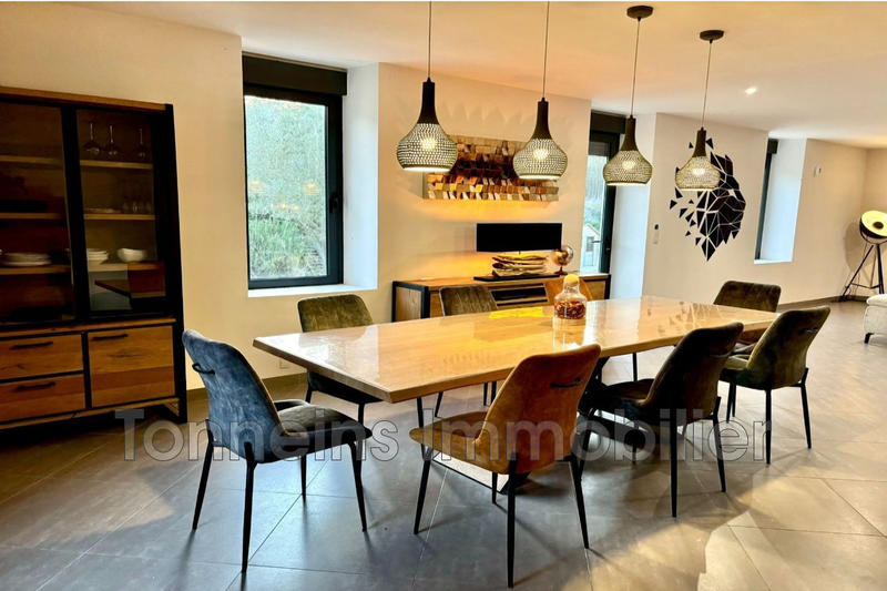 Maison - 329 m² - 10 pièces