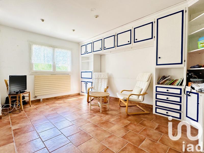 Duplex - 116 m² - 5 pièces