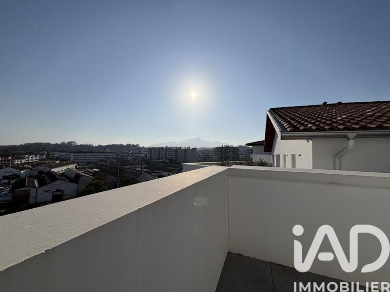 Appartement - 88 m² - 4 pièces