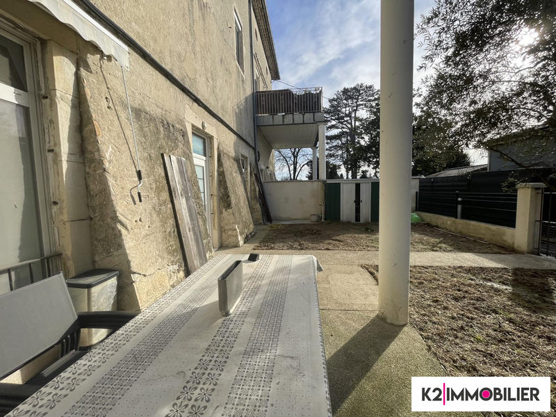 Appartement - 134 m² - 3 pièces