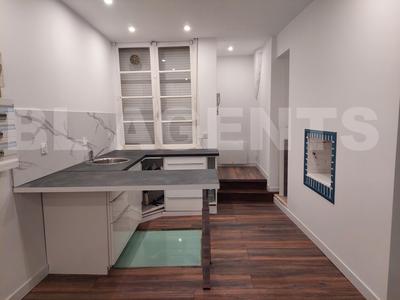 Appartement - 55 m² - 2 pièces