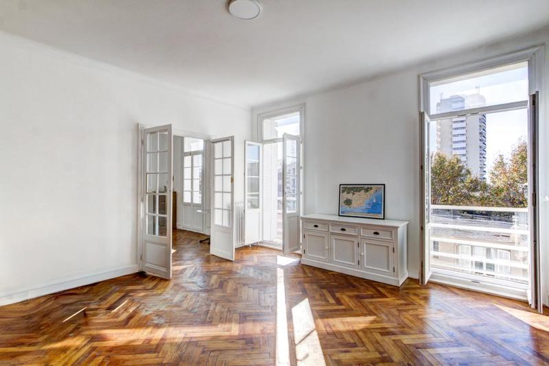 Appartement - 106 m² - 5 pièces