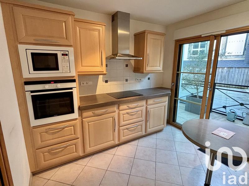 Appartement - 174 m² - 5 pièces