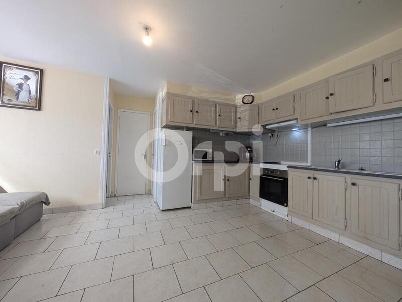 Maison - 80 m² - 3 pièces