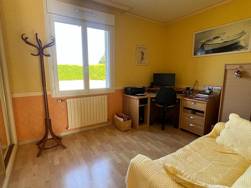 Maison - 152 m² - 6 pièces