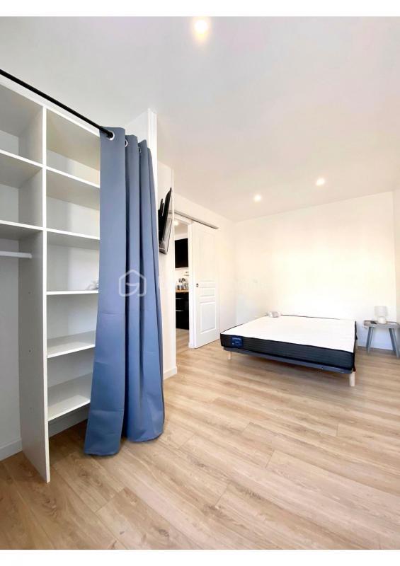 Immeuble - 256 m² - 11 pièces