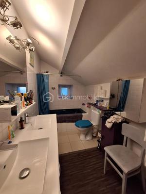 Immeuble - 187 m² - 5 pièces