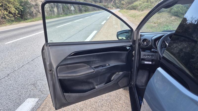 Aixam City 0.5 8 Sport - Automatique