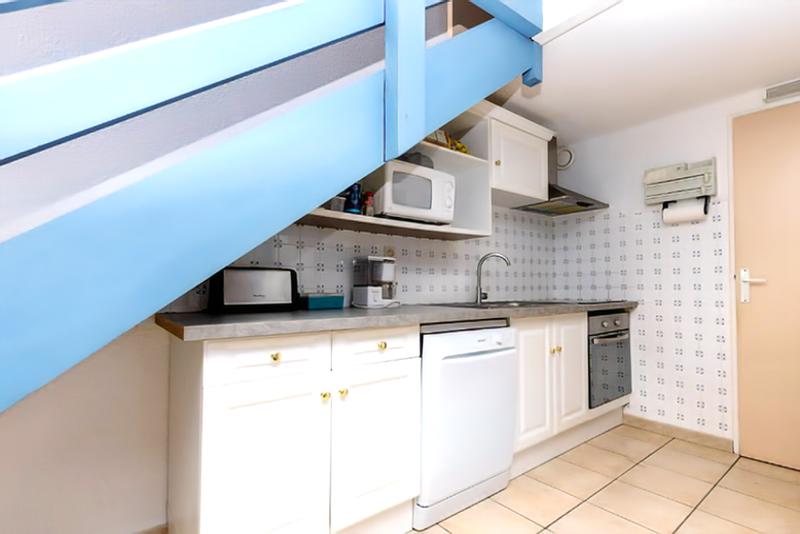 Maison - 53 m² - 4 pièces