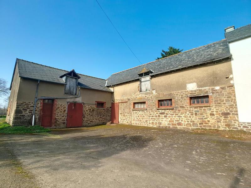 Maison - 142 m² - 6 pièces