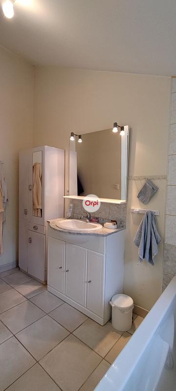 Maison - 83 m² - 3 pièces