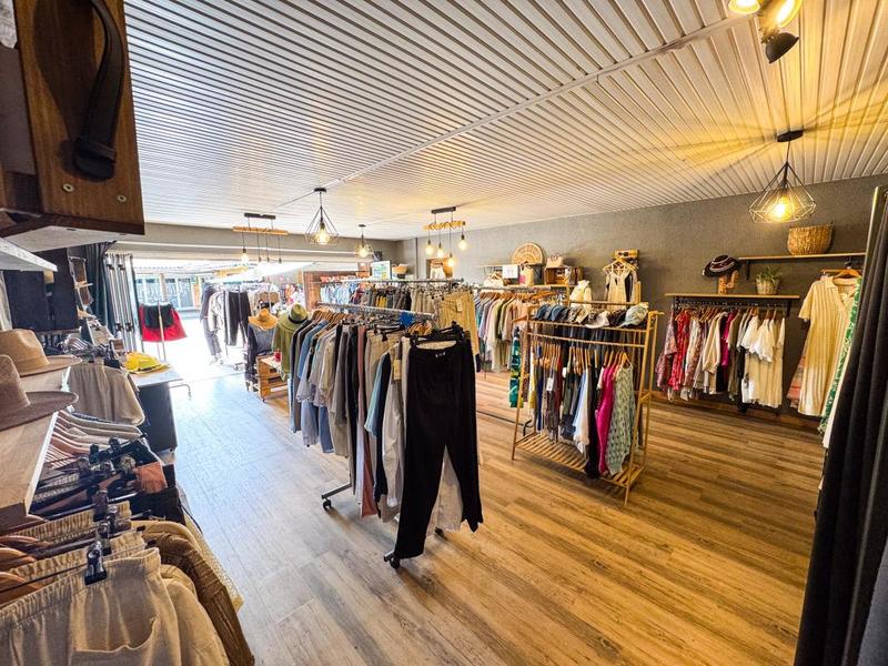 Fonds de commerce - 113 m²