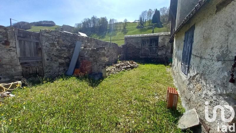 Maison - 200 m² - 5 pièces